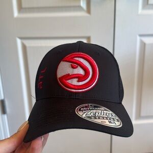 Zephyr Atlanta Hawks Hat